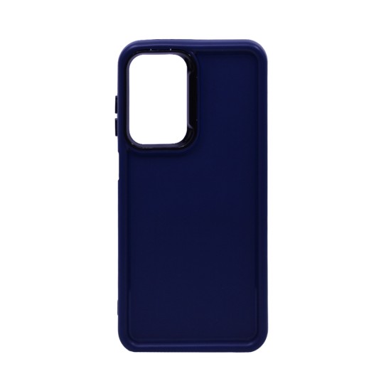 Designer Sillicone Case for Samsung Galaxy A26 5G Dark Blue Designer Sillicone Case for Samsung Galaxy A26 5G Dark Blue